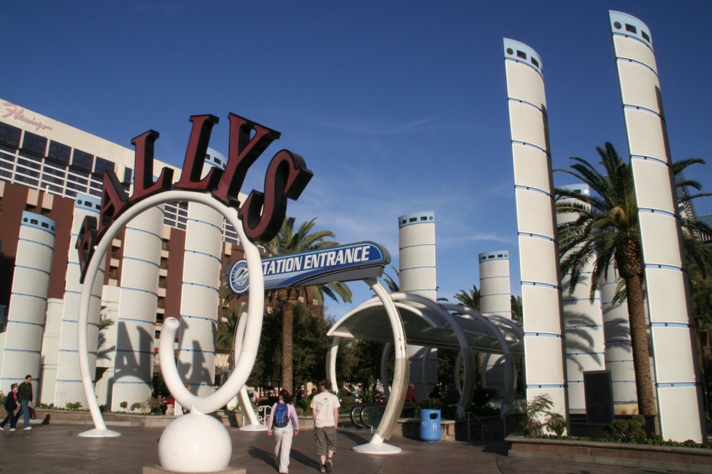 VNEA World Championships to be held at Bally Las Vegas Professor Q